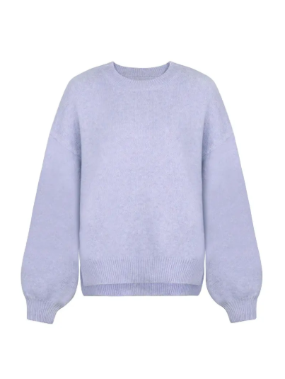 Mauve Purple
